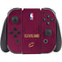 NBA Cleveland Cavaliers Jersey Nintendo Switch (2017-2021) Joy-Con Controller Skin