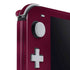 NBA Cleveland Cavaliers Jersey Nintendo Switch Lite Skin