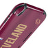 NBA Cleveland Cavaliers Jersey Nintendo Switch Lite Skin