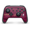 NBA Cleveland Cavaliers Jersey Nintendo Switch Pro Controller Skin