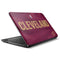 NBA Cleveland Cavaliers Jersey HP Notebook Skin