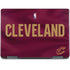 NBA Cleveland Cavaliers Jersey Notebook 9 Pro 13in (2017) Skin