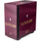 NBA Cleveland Cavaliers Jersey NZXT H510 Compact ATX Mid-Tower Case Skin