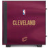 NBA Cleveland Cavaliers Jersey NZXT H510 Compact ATX Mid-Tower Case Skin