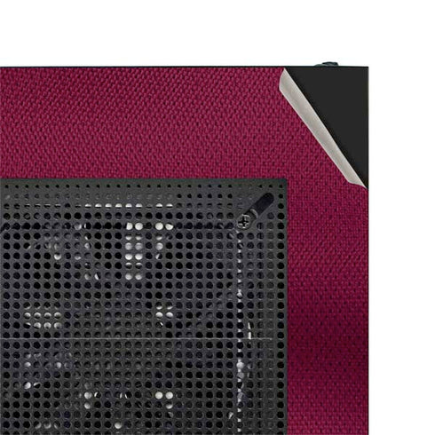 NBA Cleveland Cavaliers Jersey NZXT H510 Compact ATX Mid-Tower Case Skin