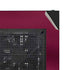NBA Cleveland Cavaliers Jersey NZXT H510 Compact ATX Mid-Tower Case Skin