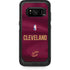 NBA Cleveland Cavaliers Jersey Otterbox Commuter Galaxy Skin