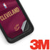 NBA Cleveland Cavaliers Jersey Otterbox Commuter Galaxy Skin