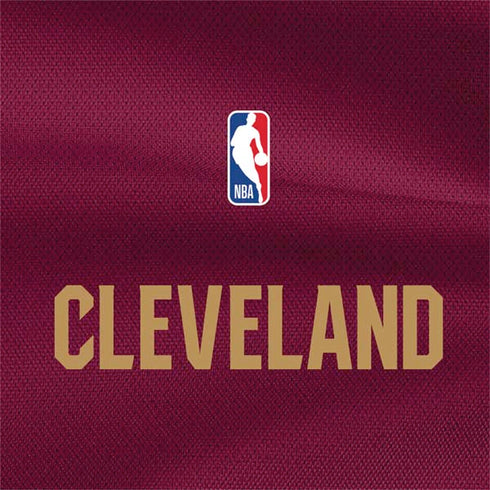 NBA Cleveland Cavaliers Jersey Otterbox Commuter Galaxy Skin