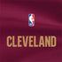 NBA Cleveland Cavaliers Jersey Otterbox Commuter Galaxy Skin