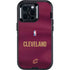 NBA Cleveland Cavaliers Jersey Otterbox Defender iPhone Skin