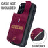 NBA Cleveland Cavaliers Jersey Otterbox Defender iPhone Skin