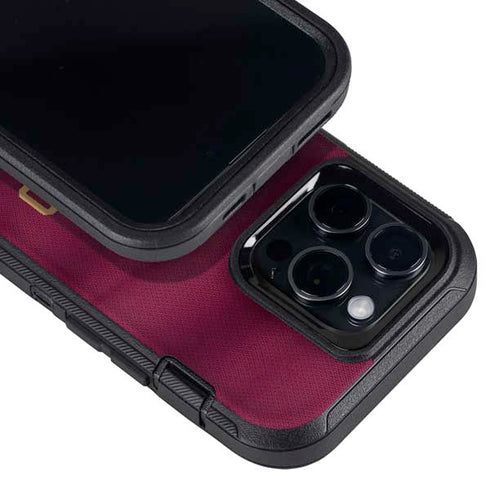 NBA Cleveland Cavaliers Jersey Otterbox Defender iPhone Skin