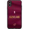NBA Cleveland Cavaliers Jersey Otterbox Symmetry iPhone Skin