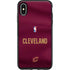 NBA Cleveland Cavaliers Jersey Otterbox Symmetry iPhone Skin