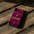 NBA Cleveland Cavaliers Jersey Otterbox Symmetry iPhone Skin
