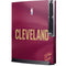 NBA Cleveland Cavaliers Jersey Playstation 3 & PS3 Slim Skin