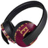 NBA Cleveland Cavaliers Jersey PlayStation 4 Gold Wireless Headset Skin