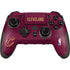 NBA Cleveland Cavaliers Jersey PlayStation Scuf Vantage 2 Controller Skin