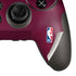 NBA Cleveland Cavaliers Jersey PlayStation Scuf Vantage 2 Controller Skin