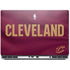 NBA Cleveland Cavaliers Jersey Dell Precision Skin