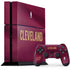 NBA Cleveland Cavaliers Jersey PlayStation PS4 Skins