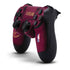 NBA Cleveland Cavaliers Jersey PS4 Controller Skin