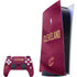 NBA Cleveland Cavaliers Jersey PS5 Bundle Skin