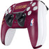 NBA Cleveland Cavaliers Jersey PS5 Controller Skin