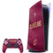 NBA Cleveland Cavaliers Jersey PS5 Digital Edition Bundle Skin