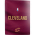 NBA Cleveland Cavaliers Jersey PS5 Digital Edition Console Skin
