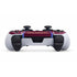 NBA Cleveland Cavaliers Jersey PS5 DualSense Edge Pro Controller Skin