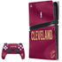 NBA Cleveland Cavaliers Jersey PS5 Pro Bundle Skin