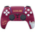 NBA Cleveland Cavaliers Jersey PS5 Pro Bundle Skin