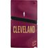 NBA Cleveland Cavaliers Jersey PS5 Pro Console Skin