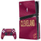 NBA Cleveland Cavaliers Jersey PS5 Pro Disk Bundle Skin