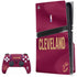NBA Cleveland Cavaliers Jersey PS5 Pro Disk Bundle Skin