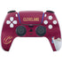 NBA Cleveland Cavaliers Jersey PS5 Pro Disk Bundle Skin
