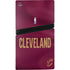 NBA Cleveland Cavaliers Jersey PS5 Pro Disk Console Skin
