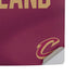 NBA Cleveland Cavaliers Jersey PS5 Pro Disk Console Skin