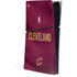 NBA Cleveland Cavaliers Jersey PlayStation PS5 Skins