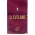 NBA Cleveland Cavaliers Jersey PS5 Slim Digital Edition Console Skin
