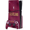 NBA Cleveland Cavaliers Jersey PS5 Slim Disk Bundle Skin