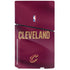 NBA Cleveland Cavaliers Jersey PS5 Slim Disk Console Skin