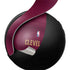 NBA Cleveland Cavaliers Jersey PULSE 3D Wireless Headset for PS5 Skin