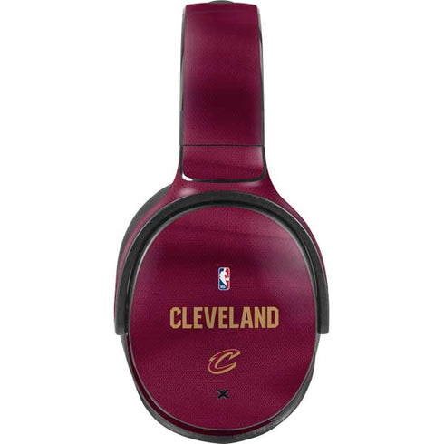 NBA Cleveland Cavaliers Jersey Skullcandy Venue Skin