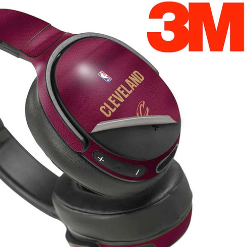 NBA Cleveland Cavaliers Jersey Skullcandy Venue Skin