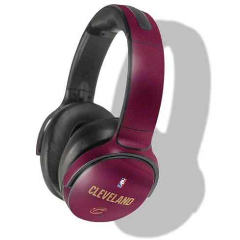 NBA Cleveland Cavaliers Jersey Skullcandy Venue Skin