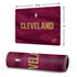 NBA Cleveland Cavaliers Jersey Gaming Mouse Pad