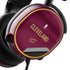 NBA Cleveland Cavaliers Jersey SteelSeries Arctis 5 Skin